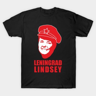 Leningrad Lindsey T-Shirt